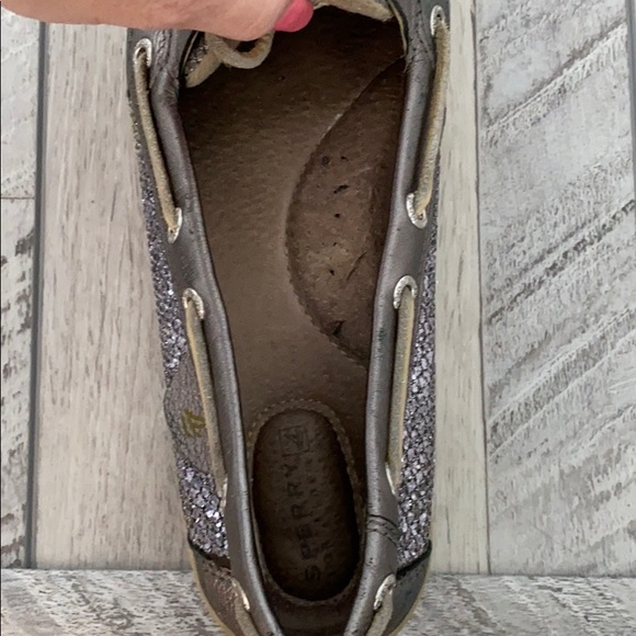 Sperry slip on shoes - Picture 8 of 8